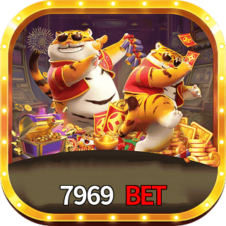 7969 bet Logo